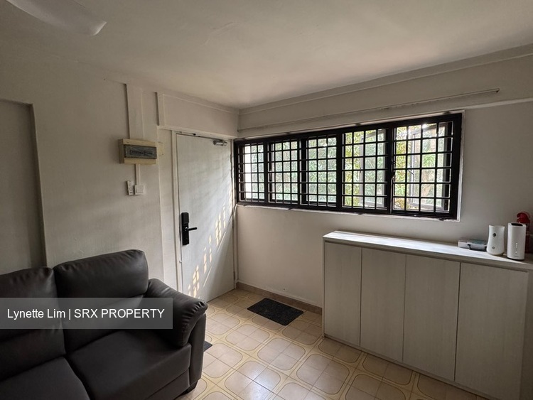 Blk 1 Dover Court (Queenstown), HDB 3 Rooms #622780941
